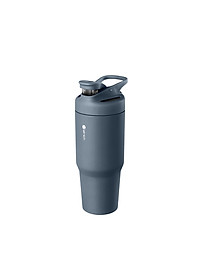Cốc giữ nhiệt inox 304 Elmich EL8309 dung tích 900ml - Hàng Chính Hãng