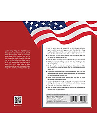 Sách 45 Đời Tổng Thống Hoa Kỳ (Bìa Cứng)