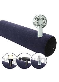 Gối Bơm Hơi 86X22Cm Đệm Bơm Hơi Gối Hơi Di Động Đệm Gối Đệm Cho Cặp Đôi Người Yêu Cắm Trại Nam Nữ