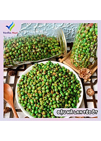 Đậu Hà Lan Tỏi Ớt VIETTIN MART 250G 500G 1Kg