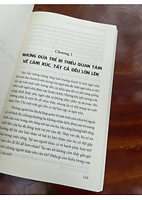 LẤP ĐẦY TRỐNG RỖNG - SÁCH TÂM LÝ HỌC -