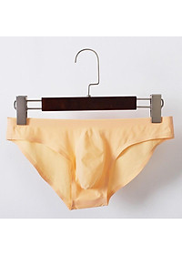 Quần lót nam không viền may siêu mỏng túi lồi thoải mái -