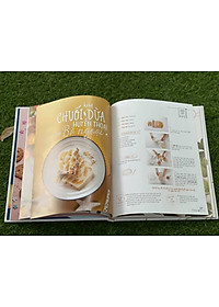 80 NGÀY ĂN KHẮP THẾ GIỚI (Bìa cứng)