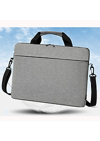 Túi Xách Nam Nữ Công Sở, Cặp Đựng Laptop 15.6 Inch BEEGEE - CCS5517