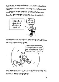 Nhật Ký Chú Bé Nhút Nhát - Tập 7: Kỳ Đà Cản Mũi (Tái Bản)