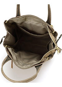 Balo ANELLO vải polyester 10 ngăn đeo 2 kiểu AT-C1225