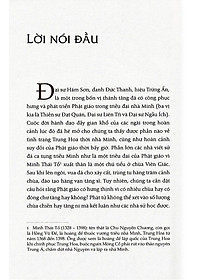 Sách Đường Mây Trong 
Cõi Mộng