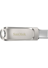 USB OTG SanDisk Ultra Dual Drive Type-C 3.1 SDDDC4- Hàng Chính Hãng