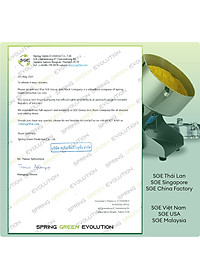 Máy xay bột mịn PG2500. Xay liên tục mạnh mẽ hàng đầu Việt Nam. Hàng chính hãng Thái Lan chất lượng cao.