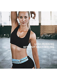 Đai, túi đeo eo thể thao nam nữ Rhino B201 đựng vừa điện thoại 6.5 Inch và đa dạng các loại vật dụng, hàng chất lượng tiện dụng khi đi chơi, dã ngoại, hoạt động ngoài trời yoga, leo núi, chạy, đi bộ, đạp xe, tập gym, cầu lông