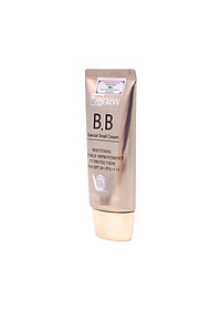 Kem nền siêu mịn tone tự nhiên BB Benew Special Snail Hàn Quốc tinh chất ốc sên SPF 50 PA+++ ( 50ml) - Hàng Chính Hãng