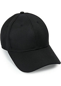 Nón kết vải kaki trơn sành điệu