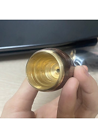 Tẩu Bắt Tóp Xì Gà 01 Free size dùng cho các cỡ Thiết Kế Sang Trọng Cao Cấp ( giao màu ngẫu nhiên ) - quà tặng ý nghĩa cho sức khỏe nam giới