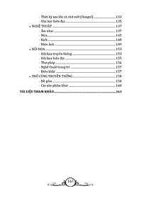 Tìm Hiểu Văn Hóa Hàn Quốc