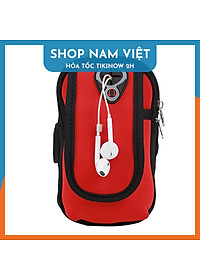 Túi Đeo Tay Để Điện Thoại Khi Chạy Bộ Tập Gym, Tập Thể Thao