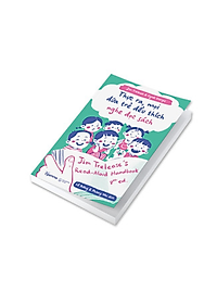 Thực Ra Mọi Đứa Trẻ Đều Thích Nghe Đọc Sách