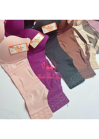 Áo ngực Thái Lan 8802 (size lớn 44, 46) - mút mỏng, quả to, có gọng, bảng áo chống xệ, dành cho bạn ngực lớn