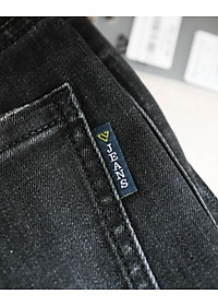 Quần jeans dài Vistino