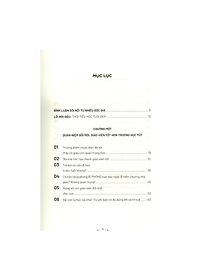 Sách Để Trẻ Hạnh Phúc Đến Trường 1