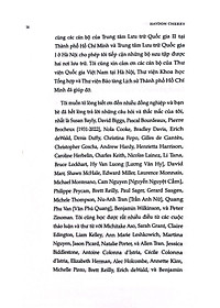 Chìm Nổi Ở Sài Gòn