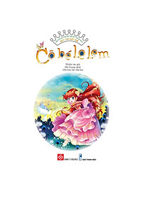 Sách Ngày Xửa Ngày Xưa - Cô Bé Lọ Lem