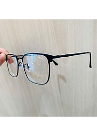 GỌNG KÍNH TITAN NAM (Titanium Pors Men) CHẤT LIỆU VƯỢT TRỘI SIÊU NHẸ SIÊU BỀN –  P9018