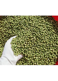 Hạt tiêu xanh sấy thăng hoa