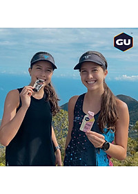(COMBO 6 GÓI) GU Energy Gel Năng Lượng Chạy Bộ Vị Mint Chocolate - Combo 6 Gói