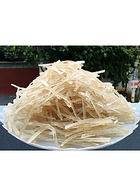 Mủ trôm nguyên chất - Gói 200gr