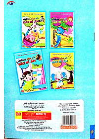 Sách Những Câu Đố Đầy Bí Ẩn - Hổ Uy