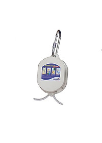 Bộ Dây Thoát Hiểm Tự Động NIKAWA Cho Nhà Cao Tầng KDD-25F (Tầng 25-27) - Bảo hành 10 năm - Hỗ trợ lắp đặt tận nơi, bảo dưỡng, Có Bảo Hiểm Bảo Minh 2 Tỷ Đồng