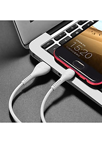 Cáp Sạc Micro Dài 1m  X37 Hoco - Hàng Chính Hãng 