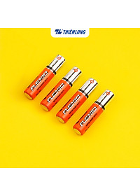 Pin loại AA/ AAA/ D Thiên Long Flexio - Hạn sử dụng siêu lâu