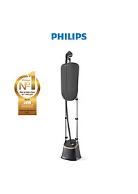 Bàn Ủi Hơi Nước Trụ Đứng Philips STE3170 /80 Có Cầu Ủi StyleBoard nghiêng, Premium (2000W) - Hàng Chính Hãng