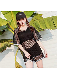 Đồ bơi nữ 2 mảnh cao cấp QB02 - Đồ bơi bikini nữ sexy - Đồ bơi đi biển