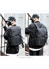 Balo Thời Nam Nu cao cấp phong cách mới – BEE GEE BLTT1011A