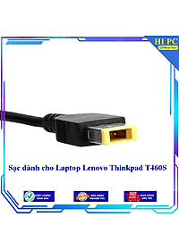 Sạc dành cho Laptop Lenovo Thinkpad T460S - Kèm Dây nguồn - Hàng Nhập Khẩu