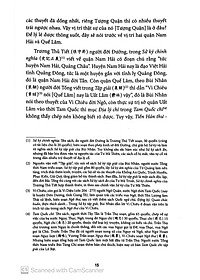 Sách Những Mảnh Sử Rời (Tái Bản)