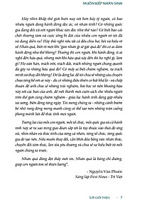 Sách Muôn Kiếp Nhân Sinh (Bìa Mềm) - Nguyên Phong