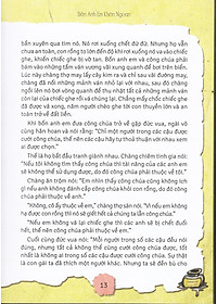 Truyện Hay Kể Trong 10 Phút (Tập 1)