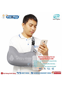 Đai treo tay dạng túi cao United Medicare (C08)