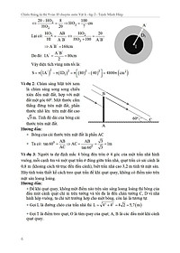 Sách Chiến Thắng Kì Thi 9 Vào 10 Chuyên Vật Lí Tập 2