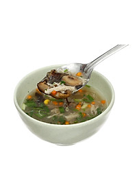 Combo Best Seller 3 Túi Canh I-Soup Thuần Chay