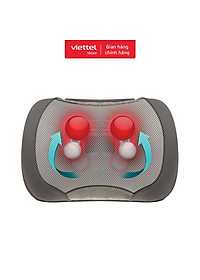 Gối massage Homedics SP-100H - Hàng chính hãng