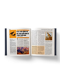 Sinh học - Khái lược những tư tưởng lớn