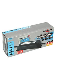 Bộ sạc Acquy đa năng ANSMANN ALCT 6-24V-4A - Hàng Nhập Khẩu