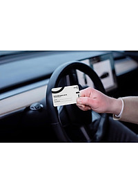 Thẻ lái xe đa năng RFID. Quẹt được tất cả hãng hộp đen. Shop có tích hợp sẵn cho tài xế, hoặc hướng dẫn tích hợp tại nhà