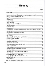 Sách tham khảo_Những Mẩu Chuyện Thú Vị Trong Lịch Sử Việt Nam_HA