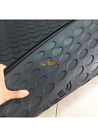 Lót cốp xe Hyundai Santafe 2019 - 2022 nhựa dẻo cao cấp