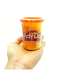 Hột Bột Nặn Playdoh DAM/B5517B/PK - Màu Hồng